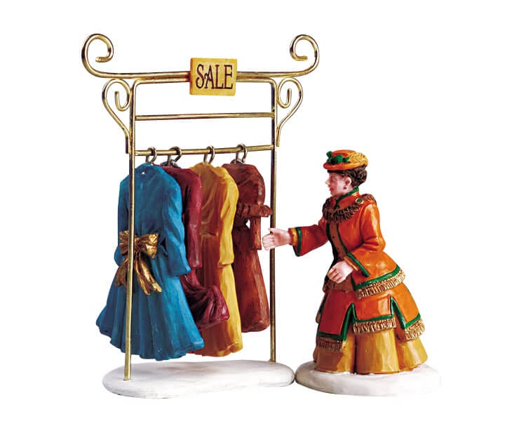 lemax-bargain-hunting-figurine-village-de-no-l image 2