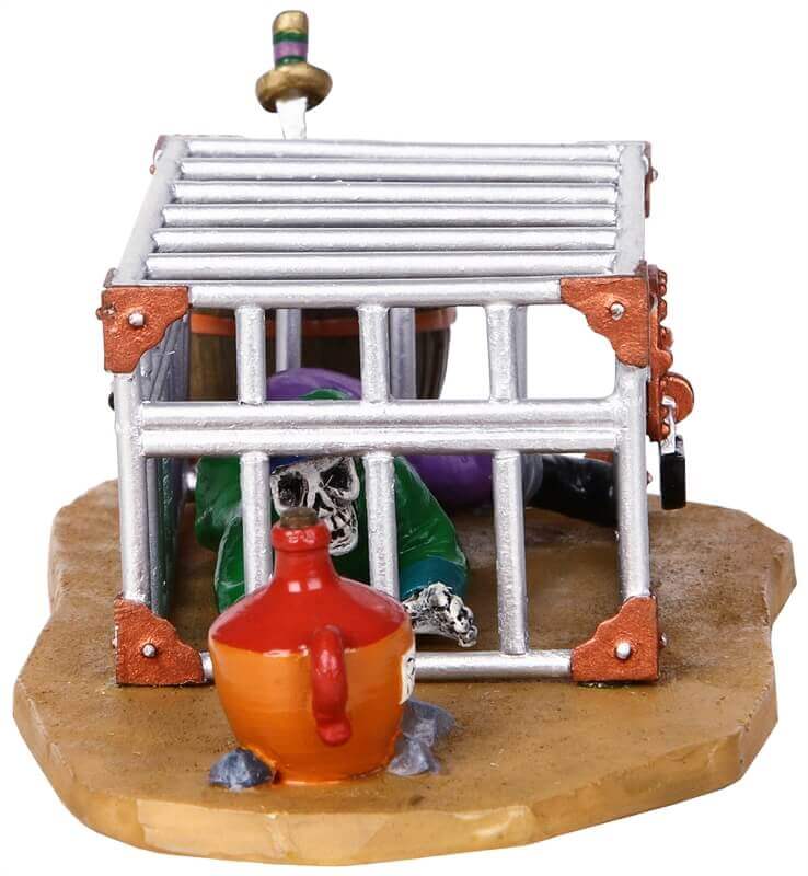 lemax-cruel-unusual-figurine-village-spooky-town image 4