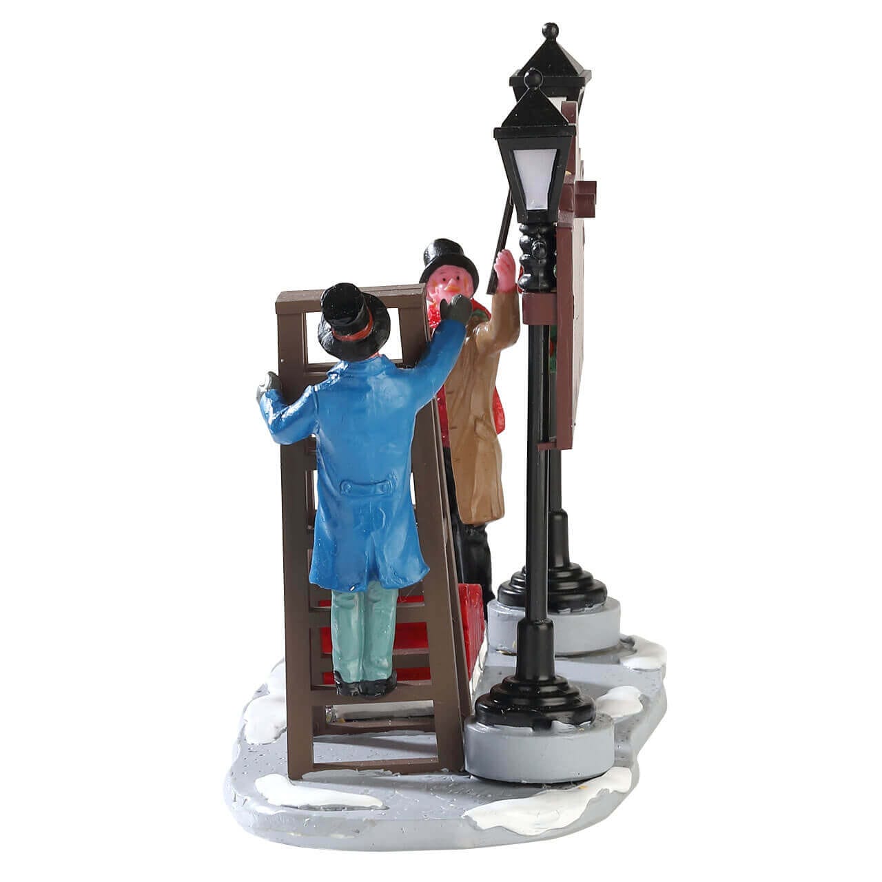 lemax-lamplighter-countdown-d-cor-compte-rebours-lumineux image 2