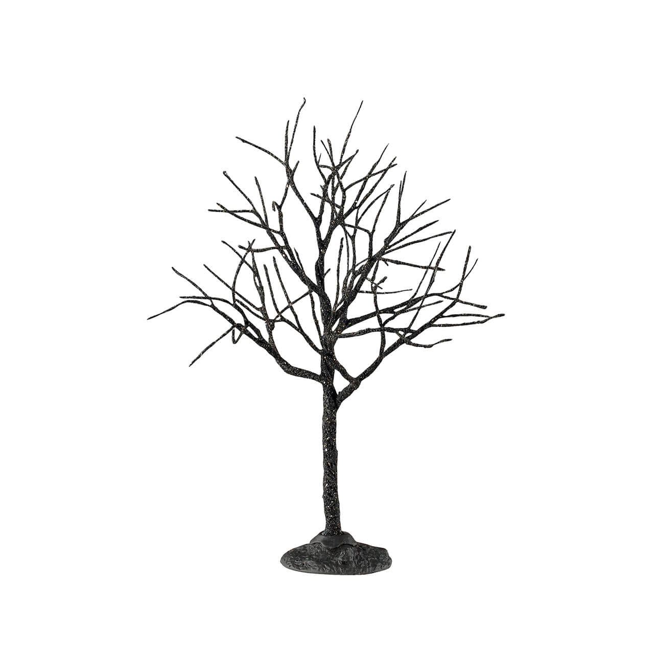 lemax-ghostly-tree-arbre-fant-me-noir-spooky-town image 1