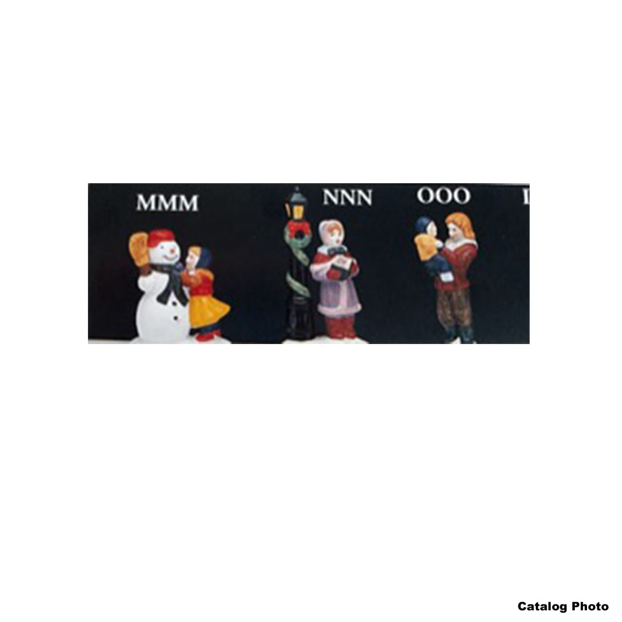 lemax-girl-with-light-post-figurine-r-verb-re-village-de-no-l image 1