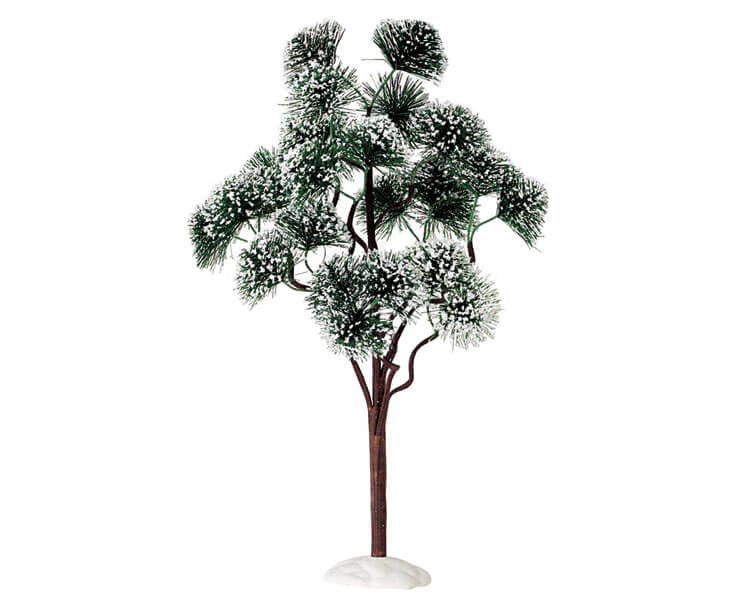 lemax-mountain-pine-jumbo-grand-sapin-village-de-no-l image 2