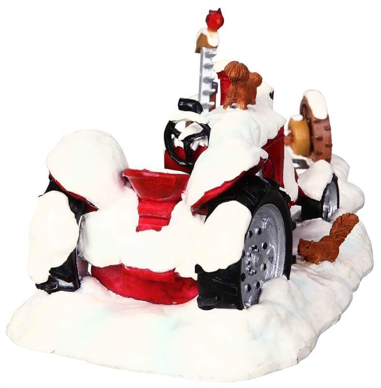 lemax-snowed-in-figurine-miniature-sc-ne-de-neige image 2