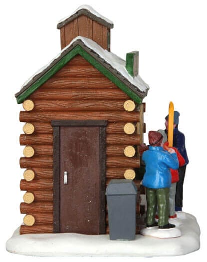 lemax-waffle-hut-b-timent-gaufres-vail-village-miniature image 2