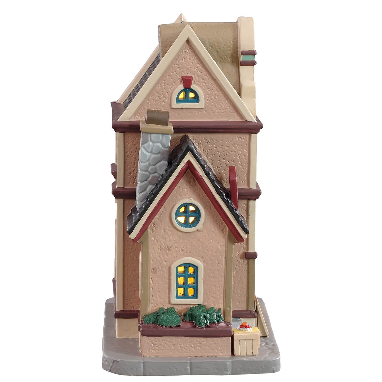 lemax-belinda-s-biscuiteer-boutique-sucr-e-lumineuse-caddington image 2