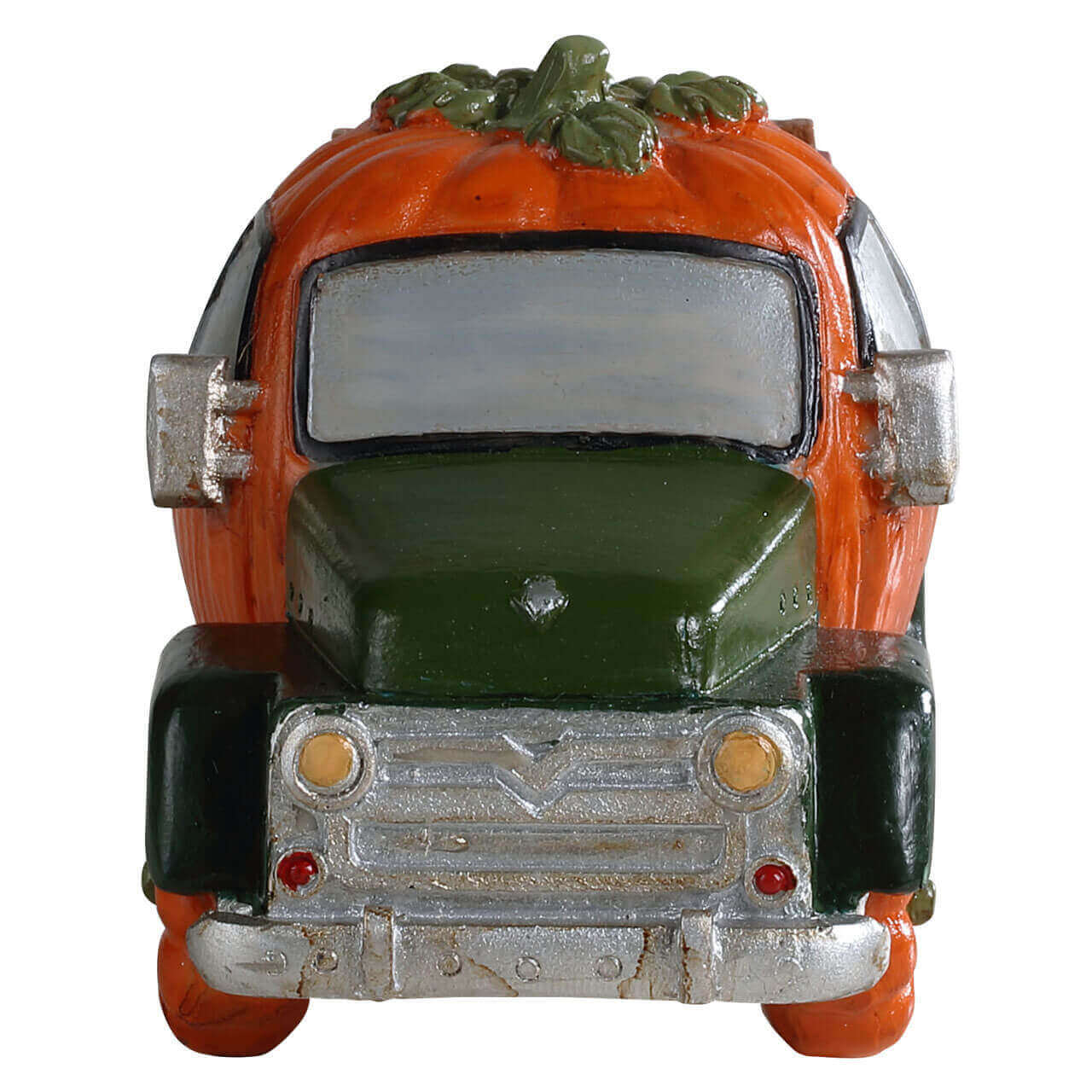 lemax-spooky-town-pumpkin-truck-camion-citrouille-pumpkins-4-sale image 3
