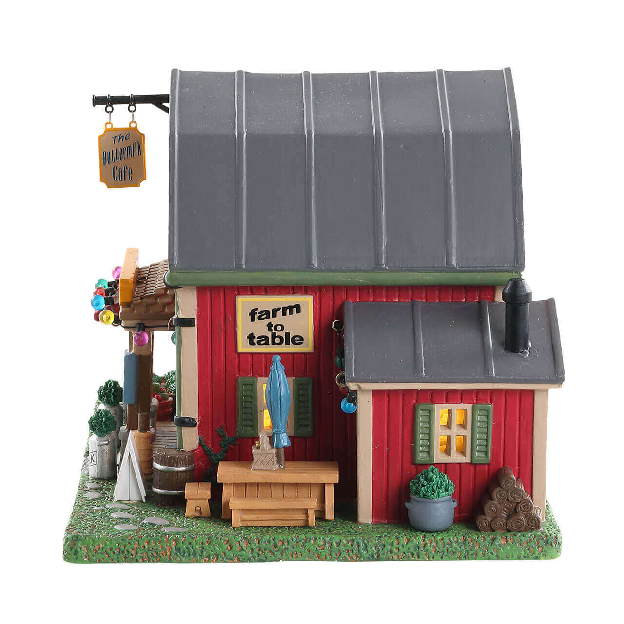 lemax-the-buttermilk-cafe-grange-rouge-caf-lumineuse-miniature image 2