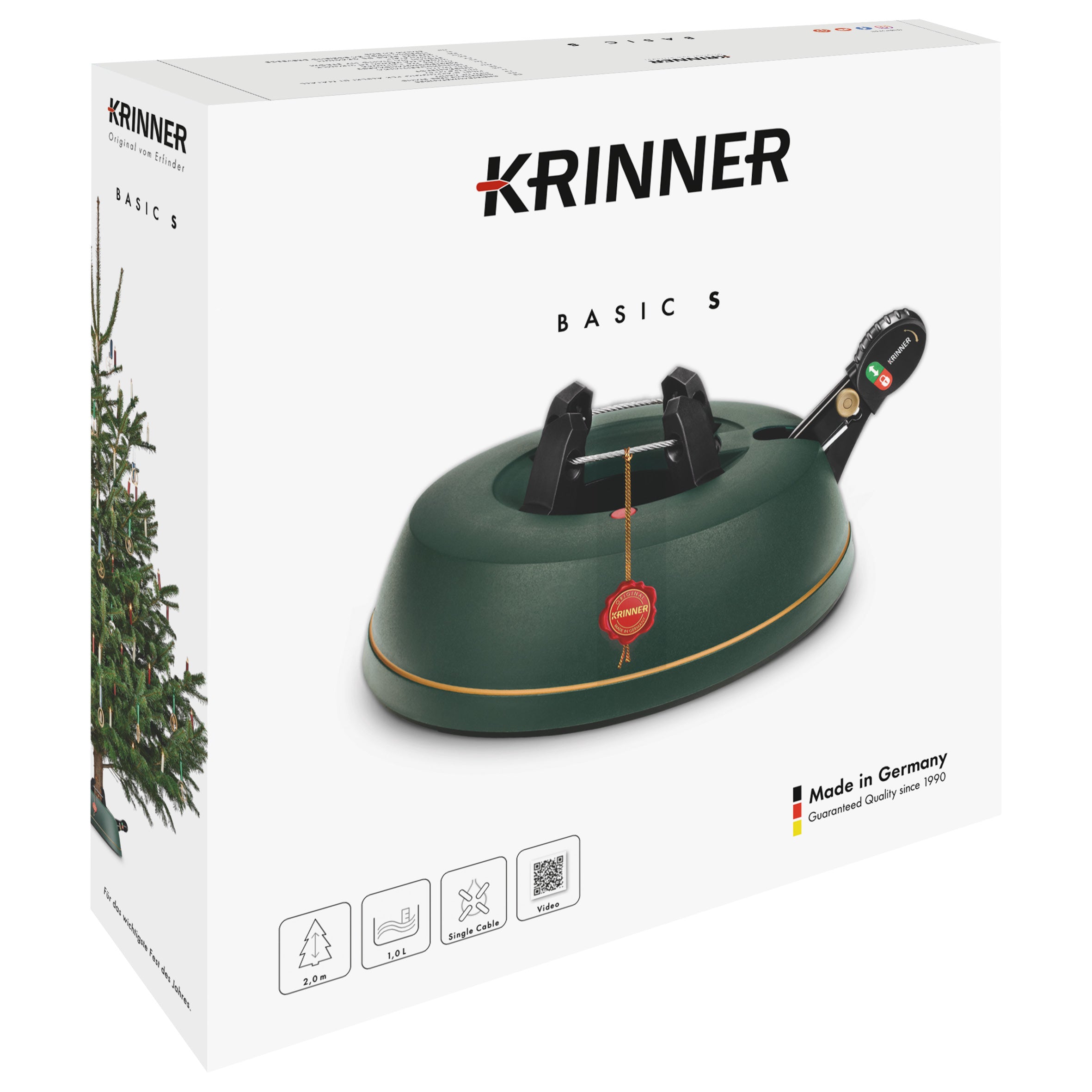 krinner-basic-s-pied-de-sapin-de-no-l-jusqu-2-0-m image 6