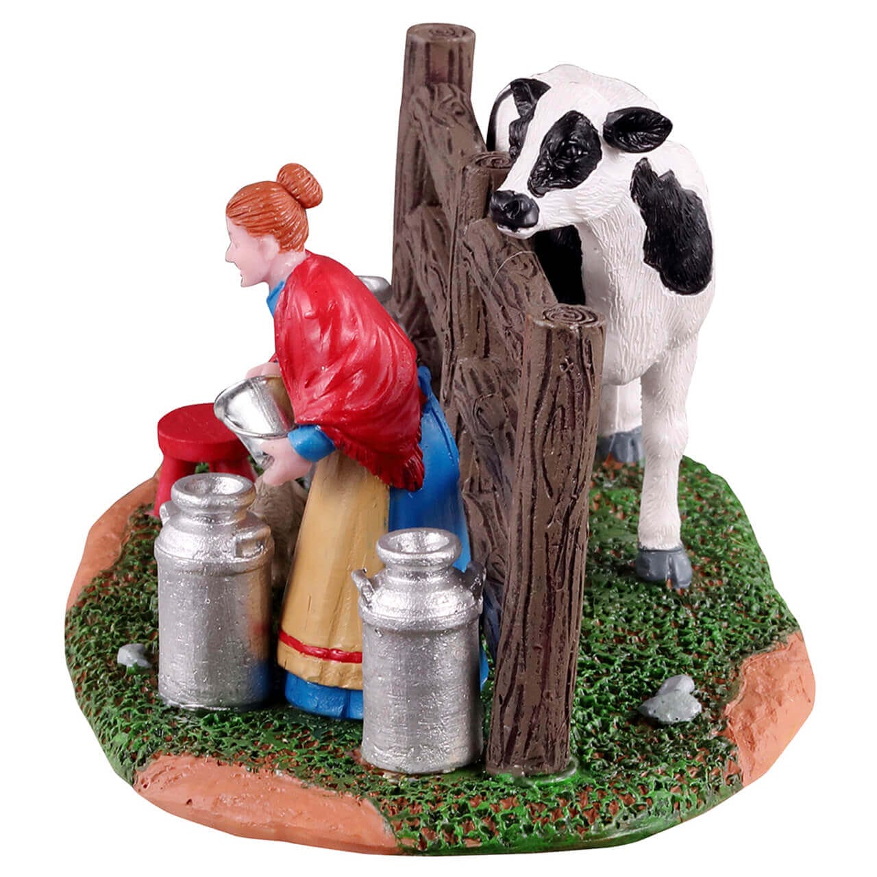 lemax-victorian-dairy-farmer-figurine-miniature-caddington image 3