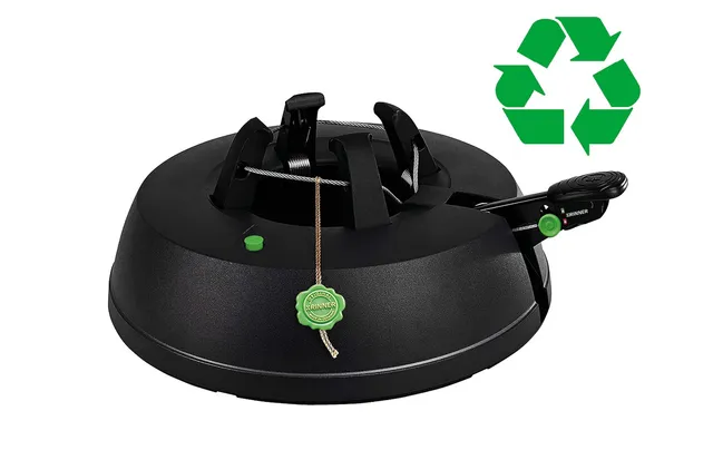 krinner-green-line-comfort-grip-s-pied-de-sapin-2-3-m-r-servoir-3-l image 1