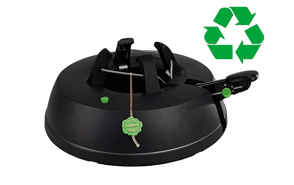 krinner-green-line-comfort-grip-s-pied-de-sapin-2-3-m-r-servoir-3-l image 1