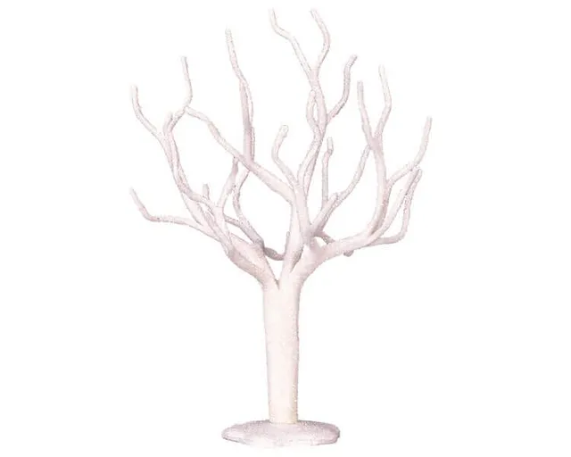 lemax-vanilla-oak-medium-arbre-village-sugar-n-spice image 1