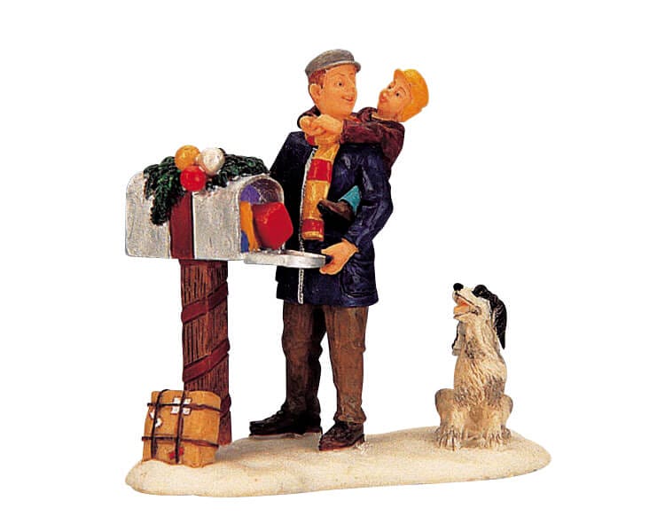 lemax-anything-for-me-figurine-d-cor-miniature image 1