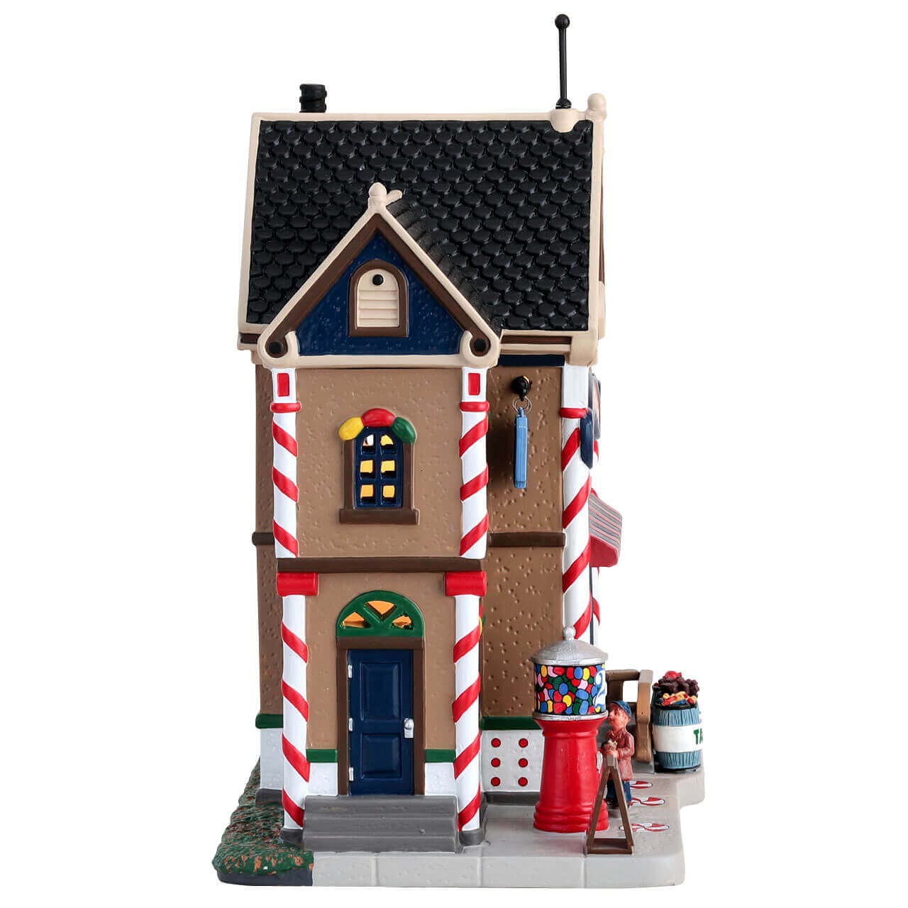 lemax-sweetalicious-candy-shop-boutique-miniature-lumineuse image 3