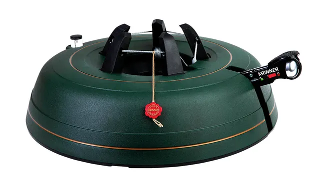 krinner-ultra-grip-xxl-pied-de-sapin-de-no-l-jusqu-4-0-m image 1