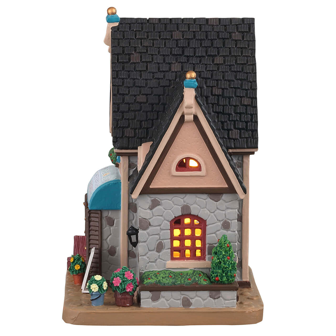 lemax-the-enchanted-florist-b-timent-lumineux-caddington image 3