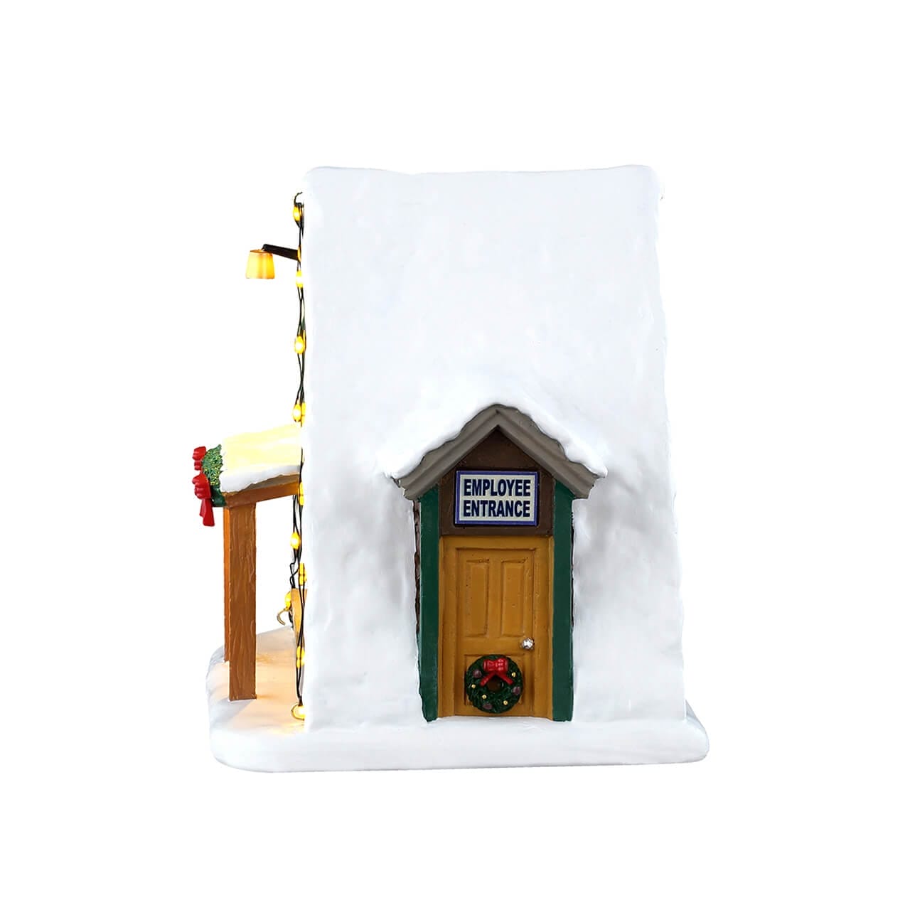 lemax-lift-ticket-booth-chalet-forfaits-vail-village image 3