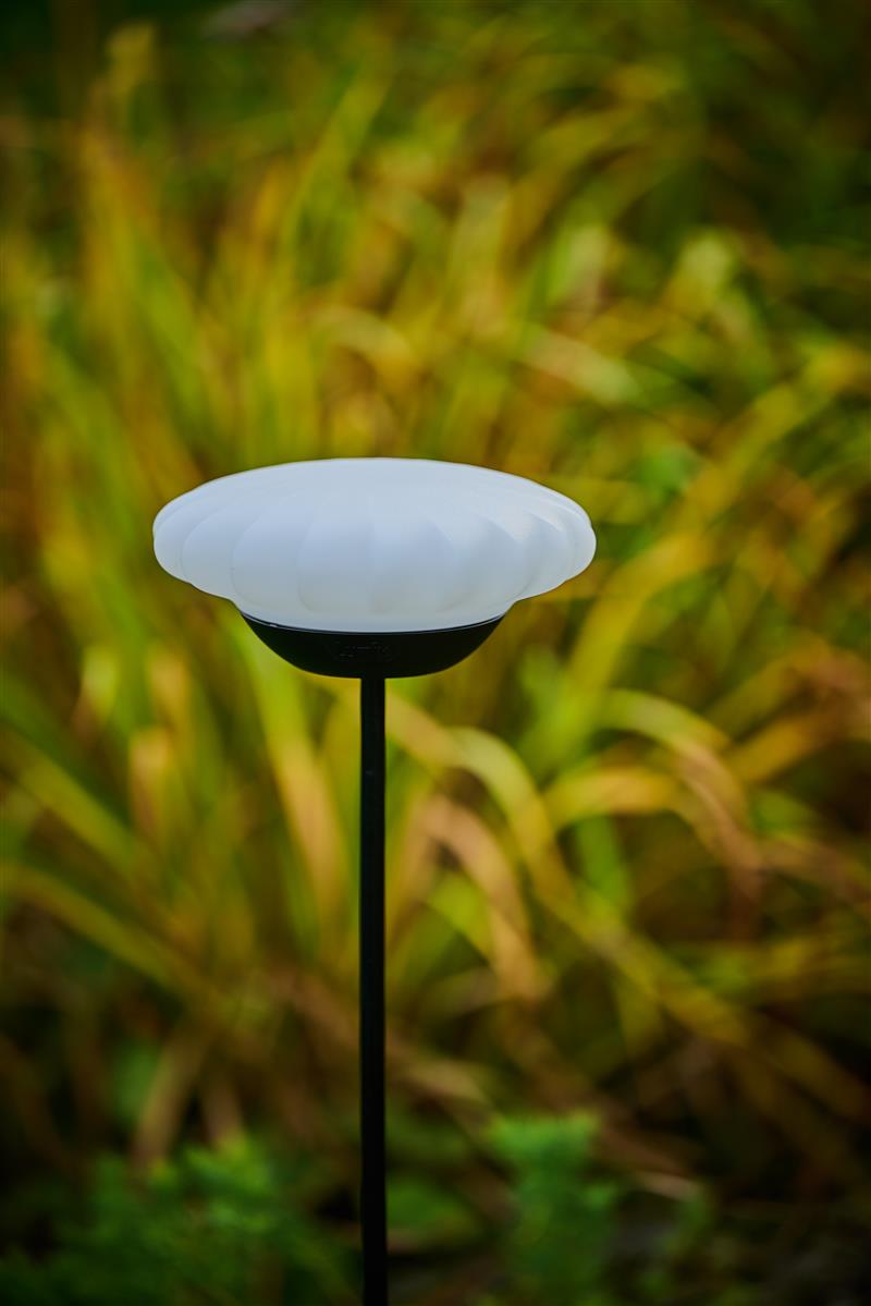 krinner-lumix-solar-flower-sunny-fleur-solaire-led-ext-rieur image 3
