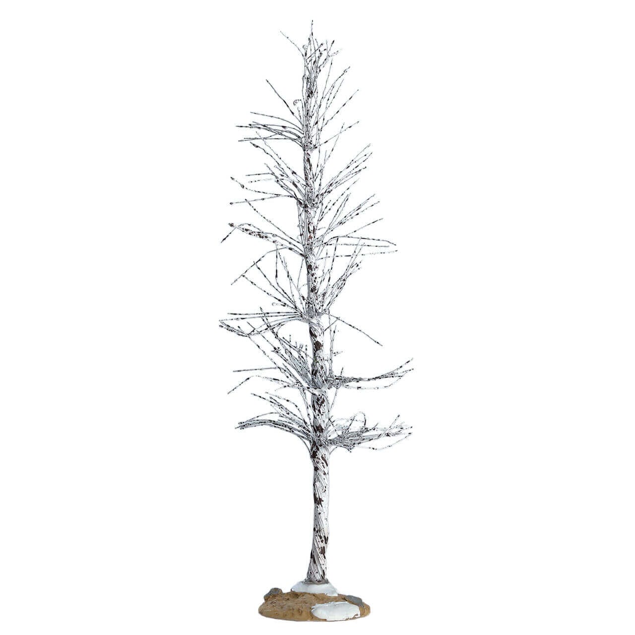 lemax-christmas-bristle-tree-sapin-miniature-general-products image 2