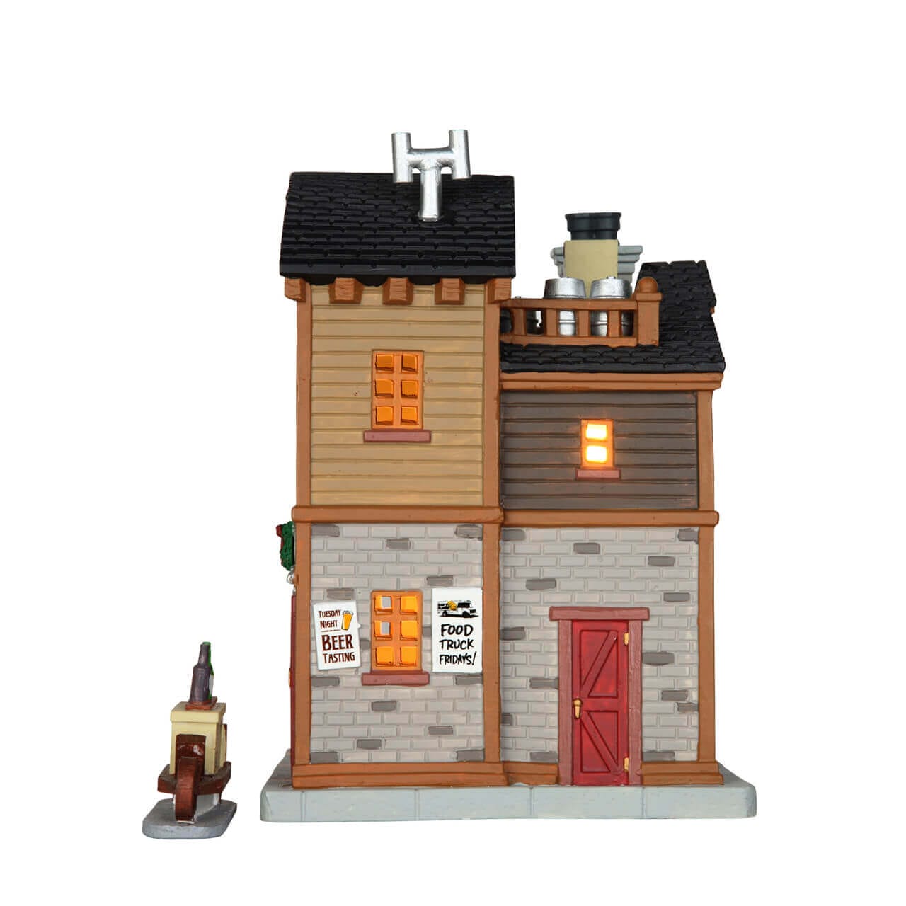 lemax-village-wine-beer-garden-jardin-bi-re-et-vin-lumineux image 4