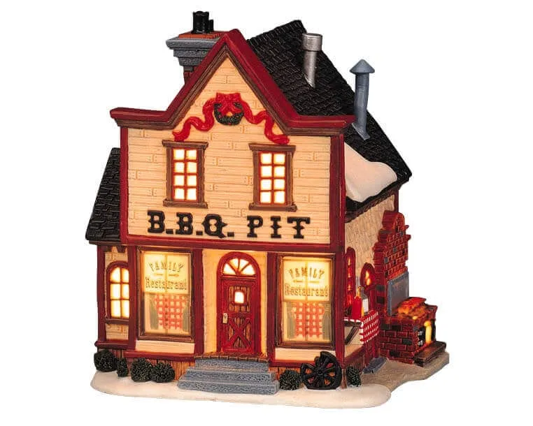 lemax-b-b-q-pit-restaurant-b-timent-village-lumineux image 1