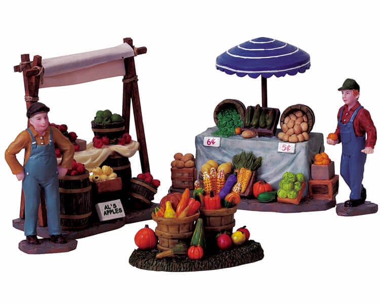 lemax-harvest-produce-tal-march-village-de-no-l image 1