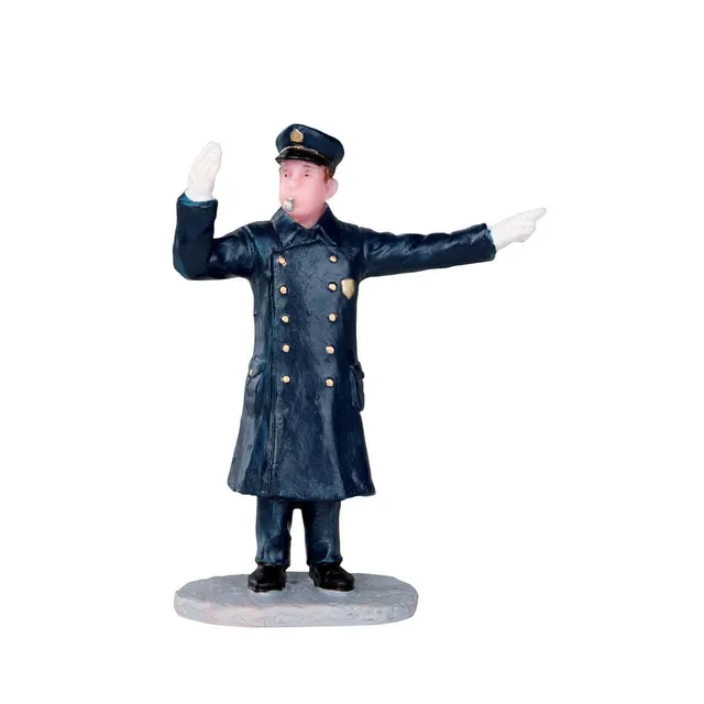 lemax-directing-traffic-figurine-anim-e-de-no-l image 1
