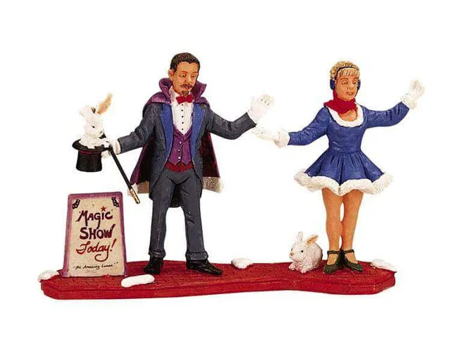 lemax-the-amazing-lemax-figurine-miniature-village-de-no-l image 1