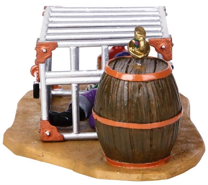 lemax-cruel-unusual-figurine-village-spooky-town image 2