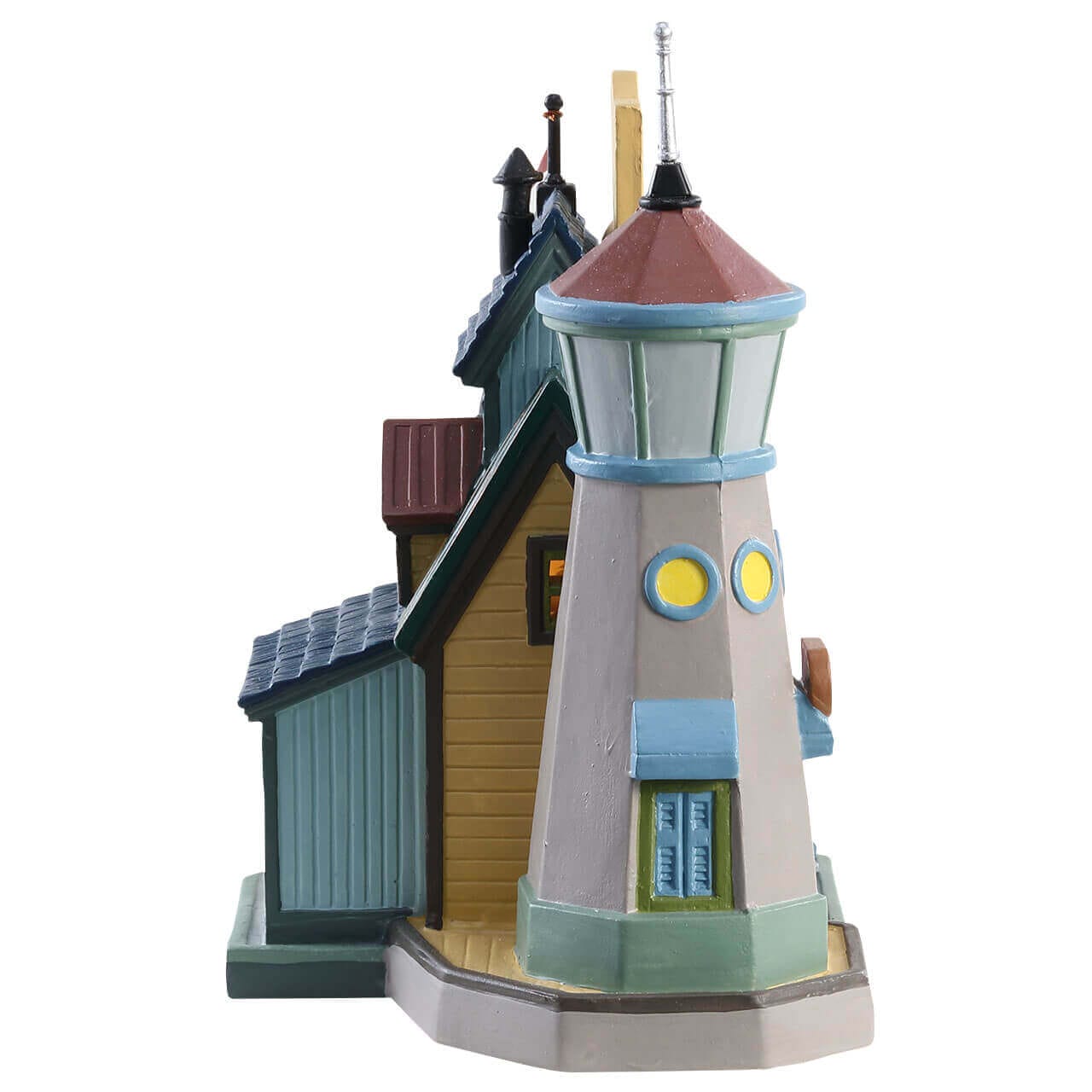 lemax-sally-s-salt-water-taffy-boutique-miniature-sucr-e image 3