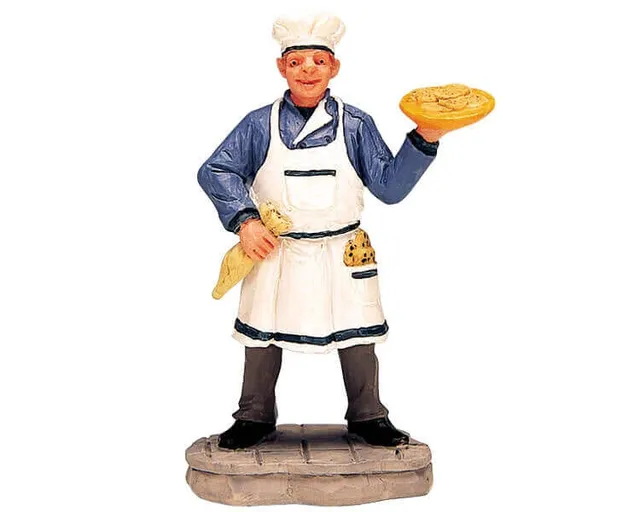 lemax-iced-cookies-figurine-village-de-no-l image 1