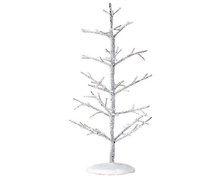lemax-frosted-tree-large-grand-sapin-givr-stable image 2