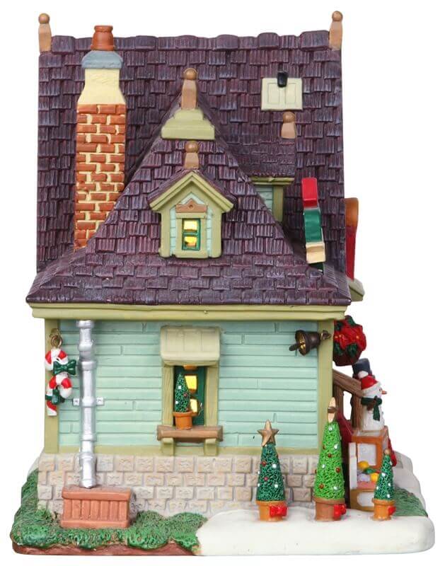 lemax-kip-s-christmas-collectibles-boutique-de-no-l-miniature image 2