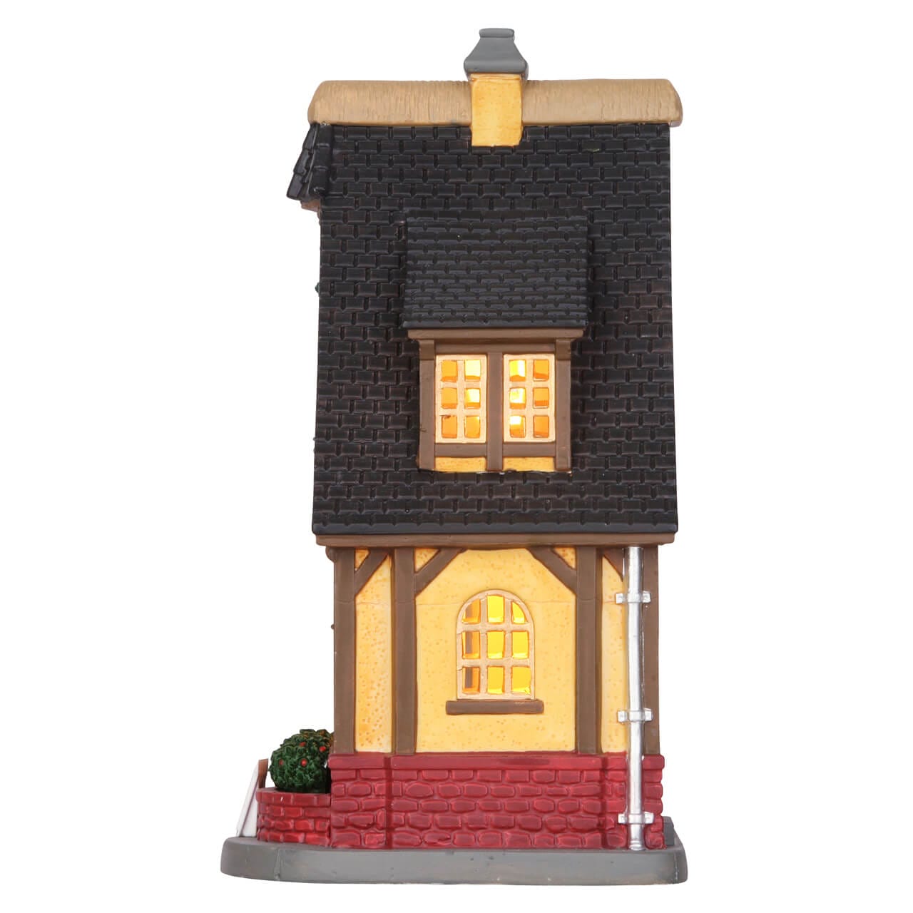 lemax-ye-olde-christmas-shoppe-boutique-de-no-l-lumineuse-miniature image 2