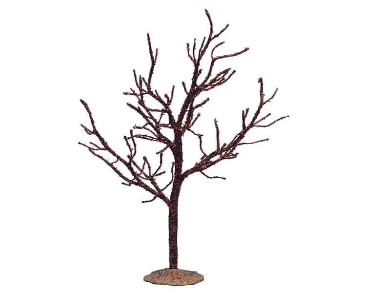 lemax-halloween-tree-medium-arbre-spooky-town image 1