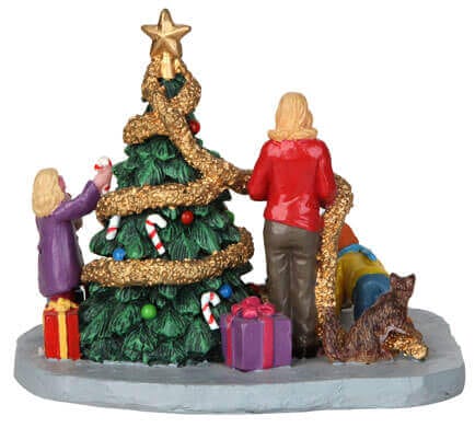 lemax-decorating-the-xmas-tree-figurine-sapin-de-no-l image 3