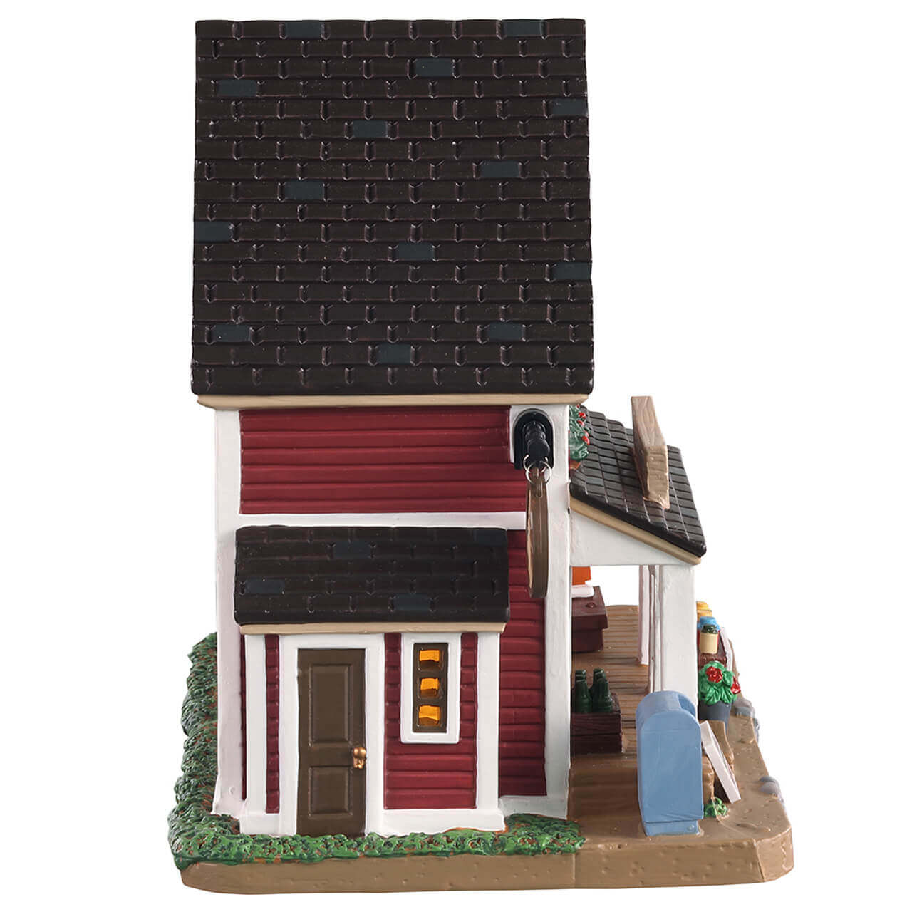 lemax-old-country-store-boutique-miniature-harvest-crossing image 2