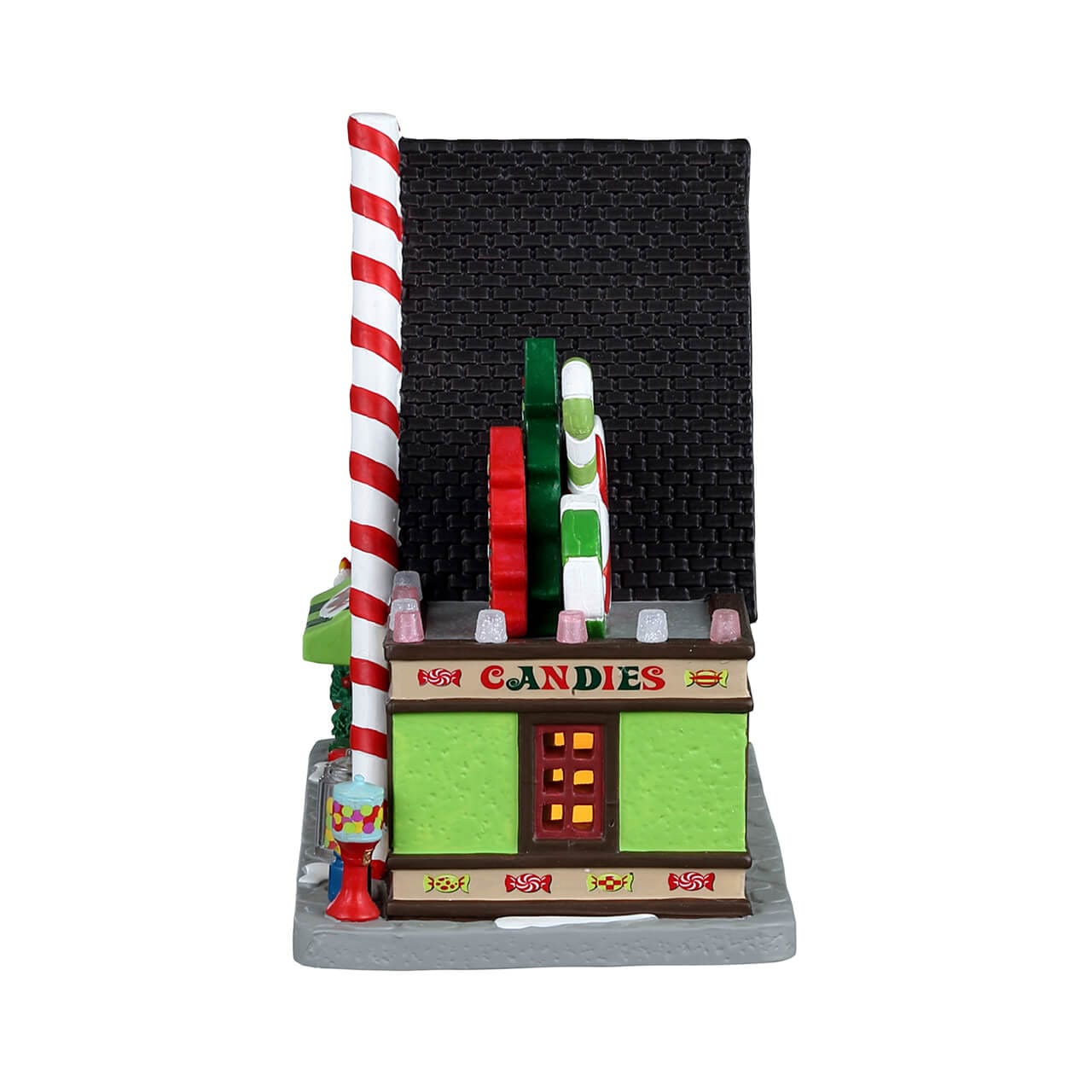lemax-the-sweet-shack-boutique-lumineuse-caddington image 3