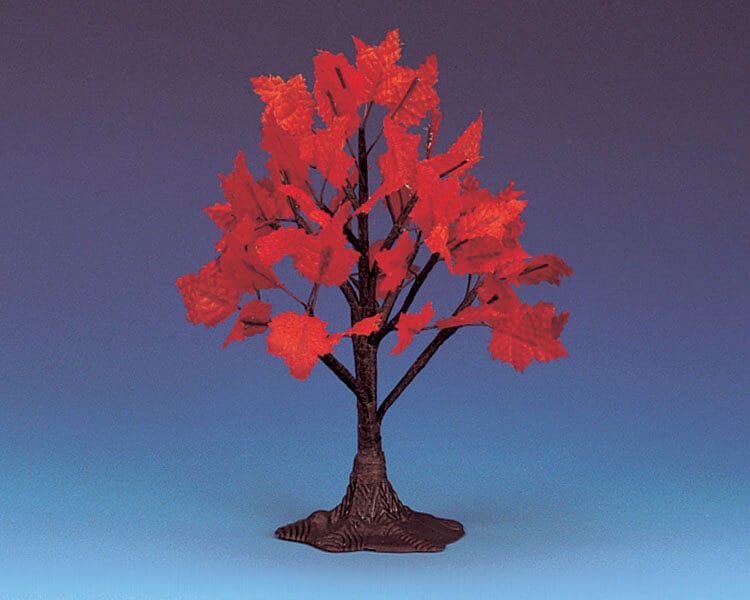 lemax-maple-tree-medium-arbre-miniature-rable-moyen image 1