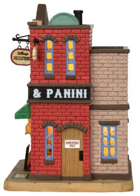 lemax-village-delicatessen-picerie-miniature-lumineuse-village-de-no-l image 3