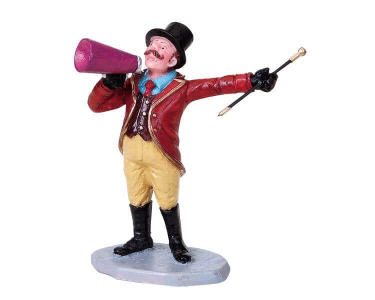 lemax-ladies-and-gentlemen-figurines-village-miniature image 1