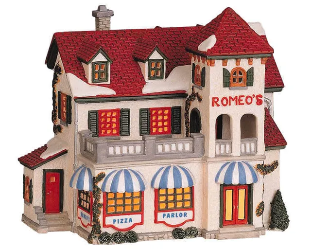 lemax-romeo-s-pizza-pizzeria-lumineuse-village-de-no-l image 1