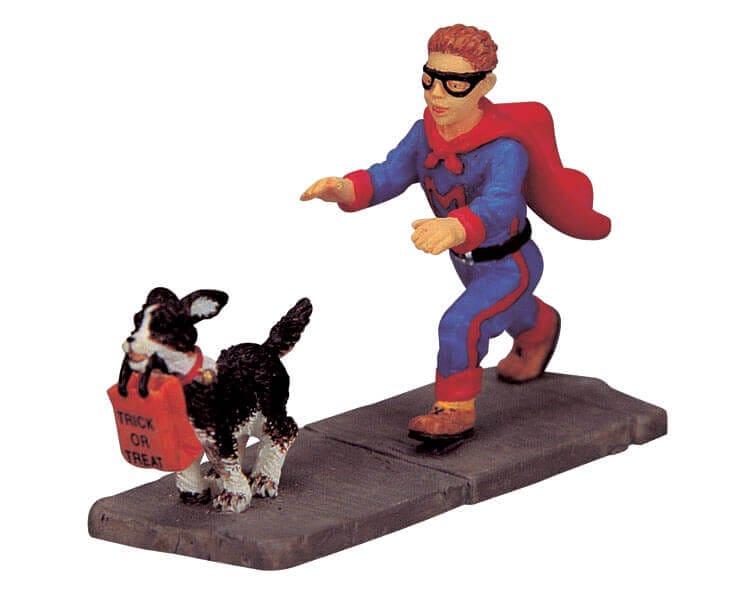 lemax-halloween-hi-jinks-figurine-halloween-spooky-town image 1