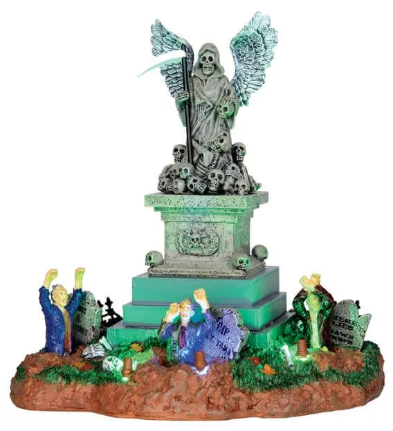 lemax-angel-of-death-figurine-anim-e-spooky-town-ailes-battantes image 1