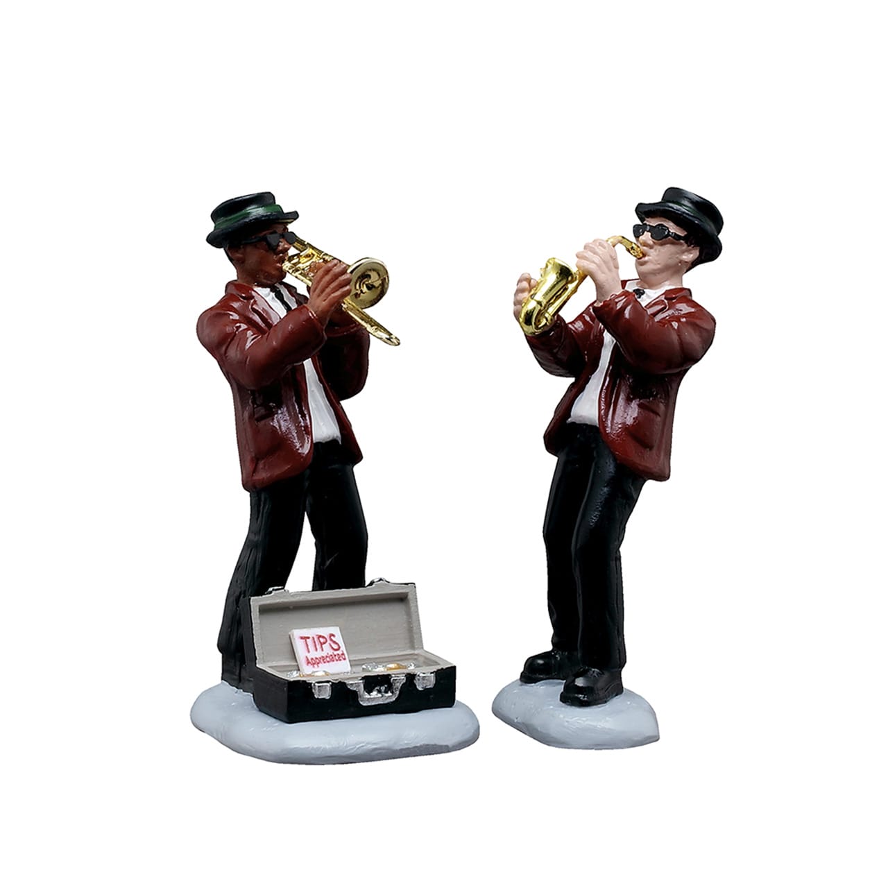 lemax-jazz-duo-figurine-village-de-no-l image 1