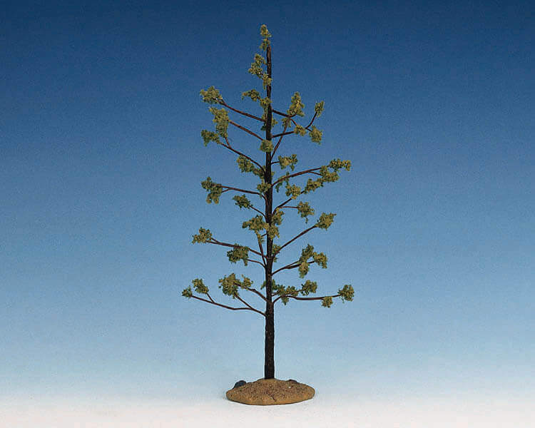 lemax-9-mountain-ash-arbre-miniature-sorbier-pour-village-de-no-l image 1