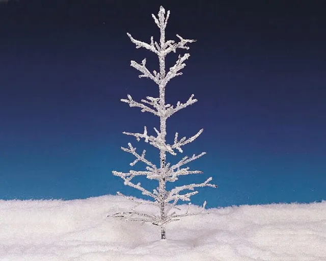 lemax-frosted-tree-extra-large-grand-sapin-givr-stable image 1