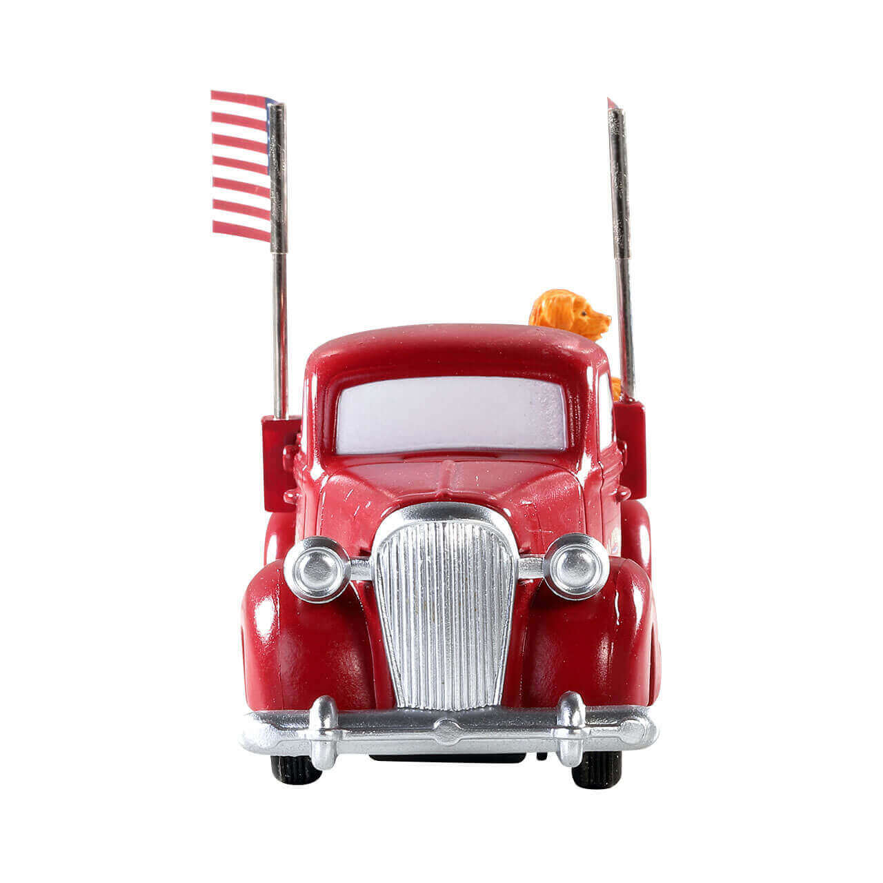lemax-vintage-truck-camion-vintage-pour-village-miniature image 3