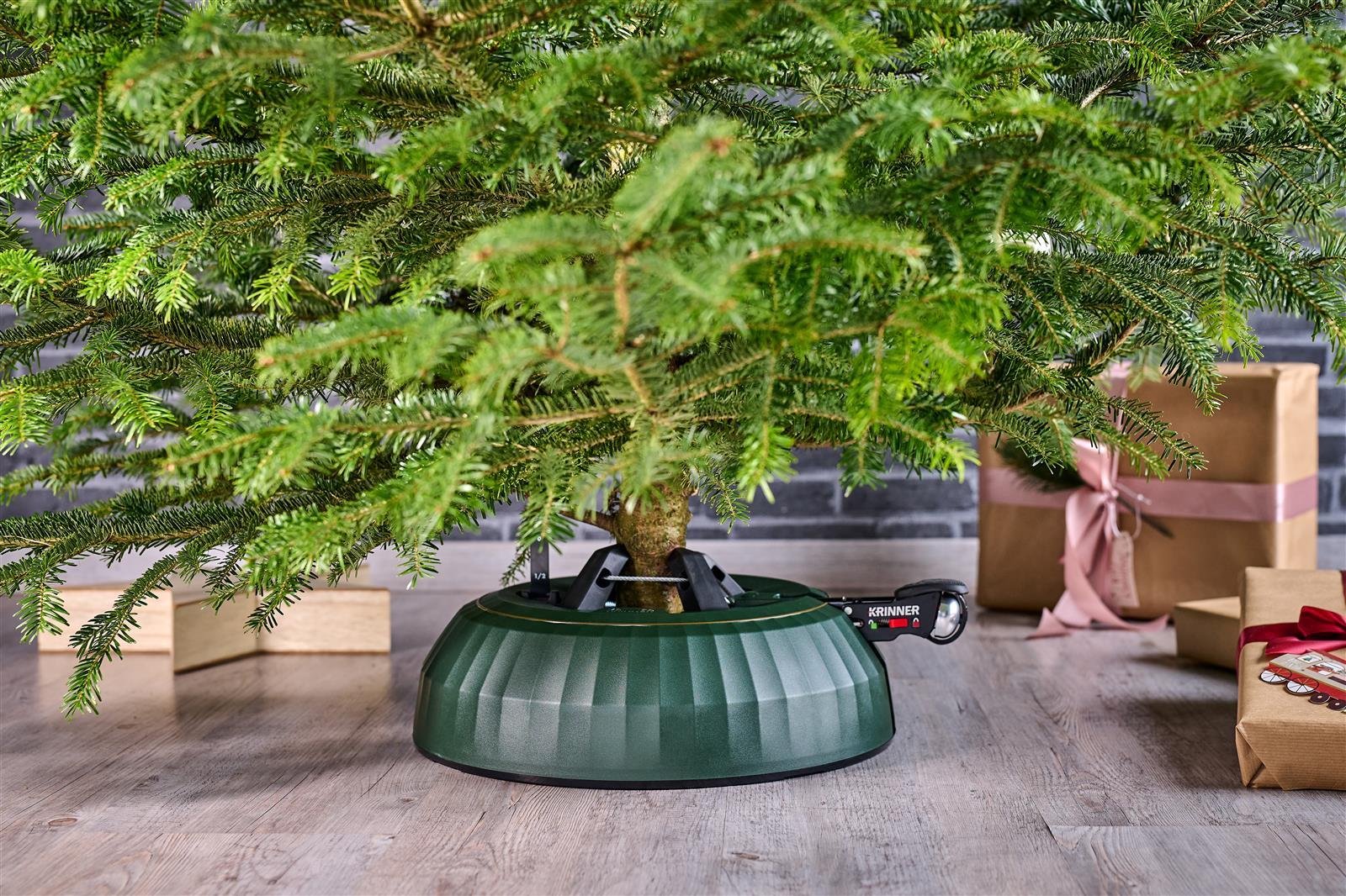 krinner-x-320-deluxe-pied-de-sapin-de-no-l-3-2-m image 3