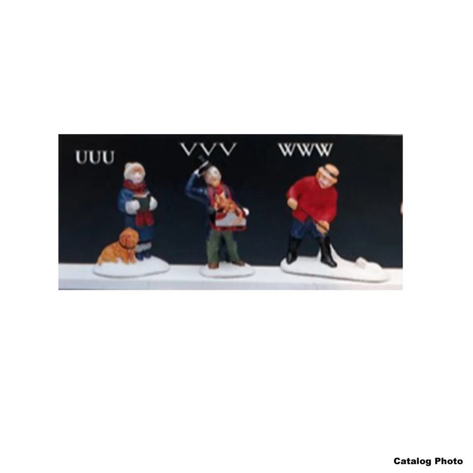 lemax-kid-with-dog-figurine-miniature-village-de-no-l image 1